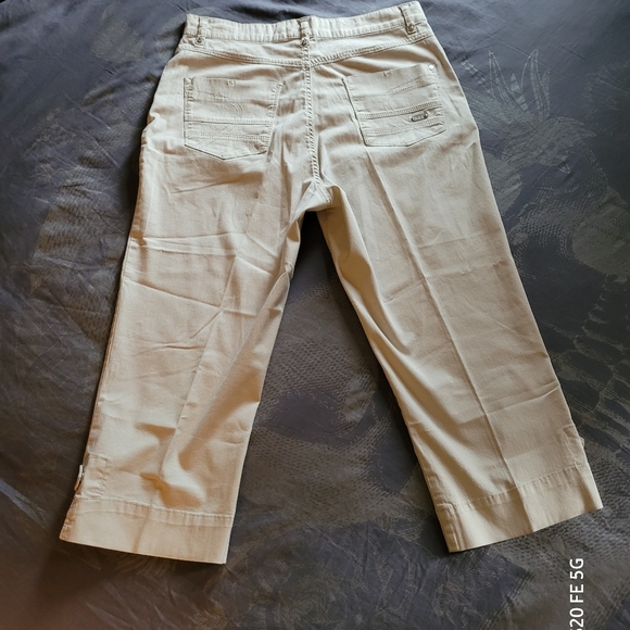 ⭐️FDJ Suzanne Capri⭐️ - Picture 2 of 5